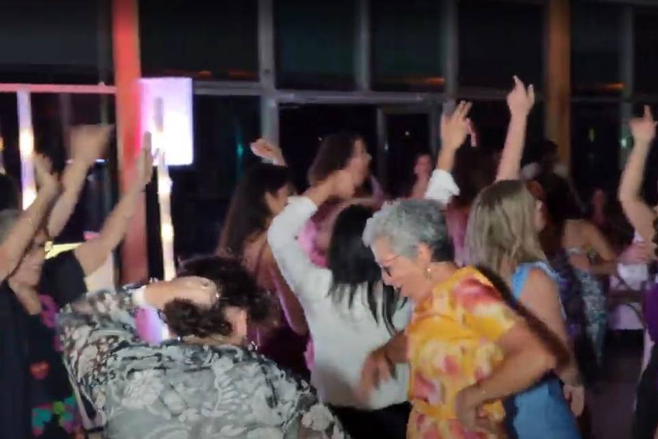 Will and Sara''s Party 2