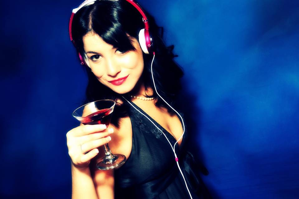 MissMix Music Professional DJ Services