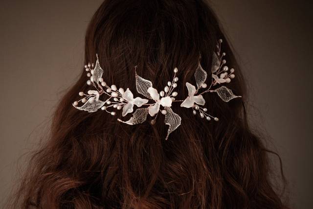 Wedding hair outlet accessories toronto