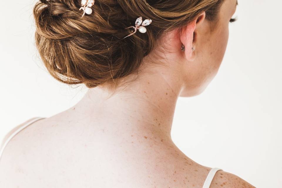 Toronto Bridal Jewels