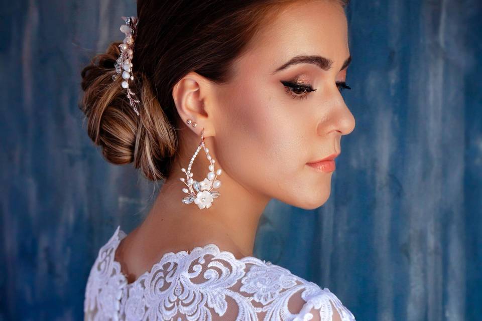 Toronto Bridal Jewels