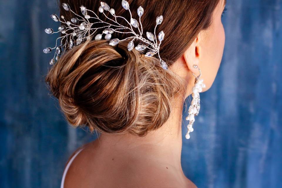 Toronto Bridal Jewels