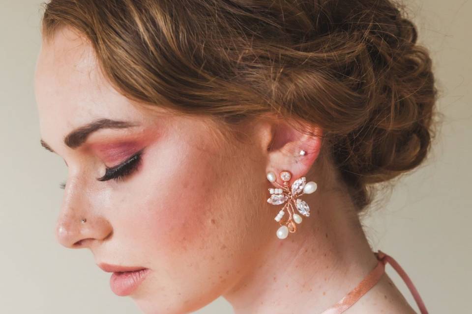 Toronto Bridal Jewels