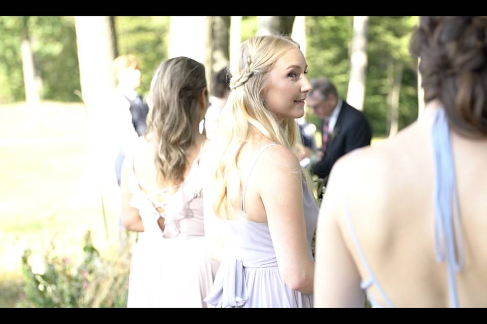 Bridemaids