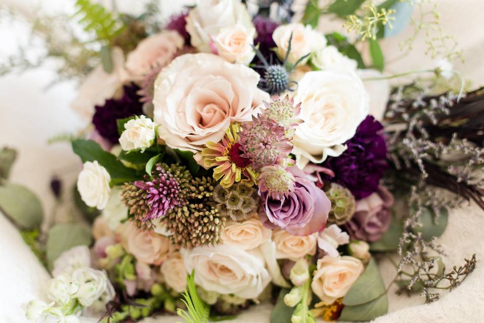 Florals by Riverwood Gardens