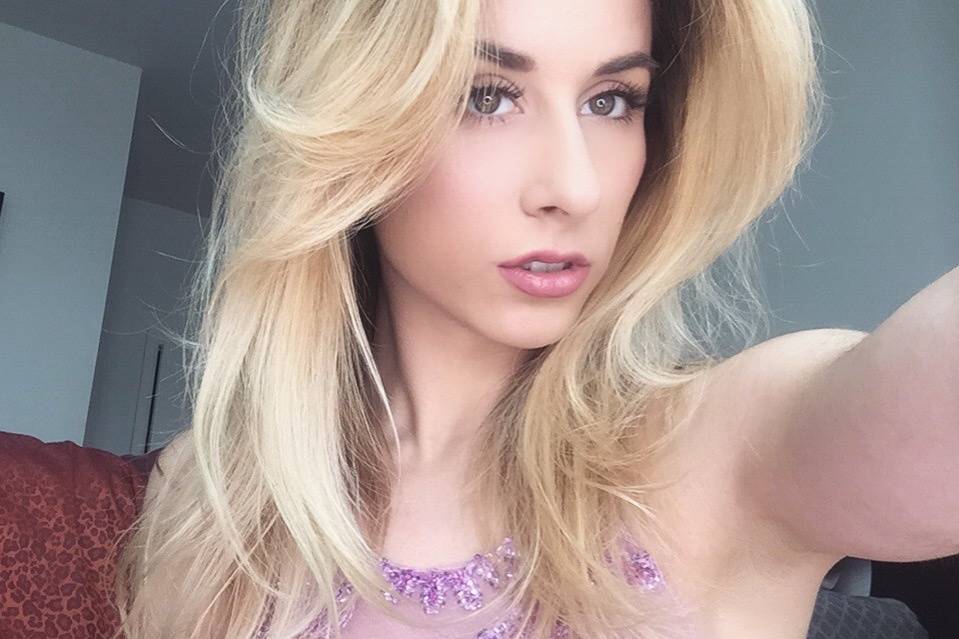 Adina Violetta Makeup & Hair