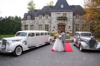 Antique Limo Services