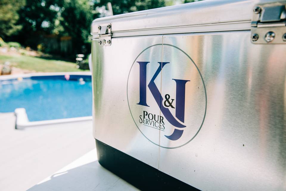 K&J Pour Services