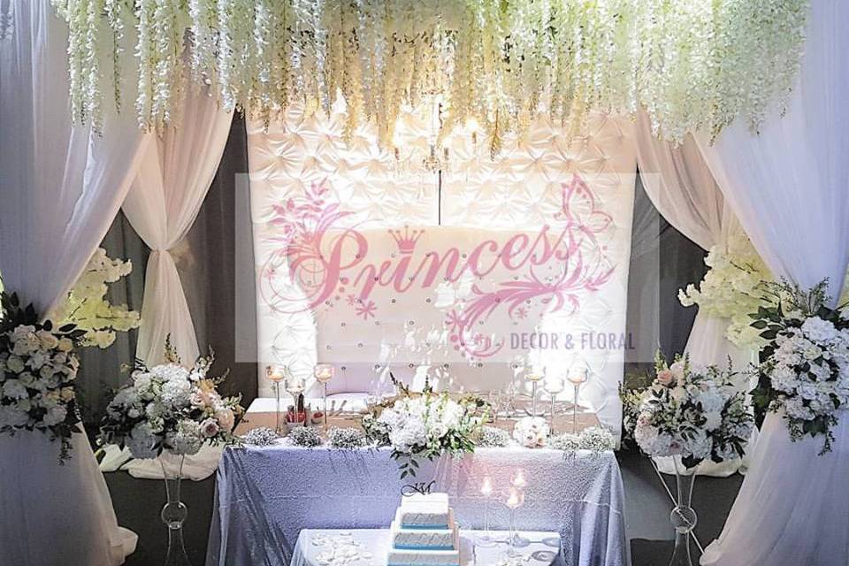 Princess Decor & Gifts