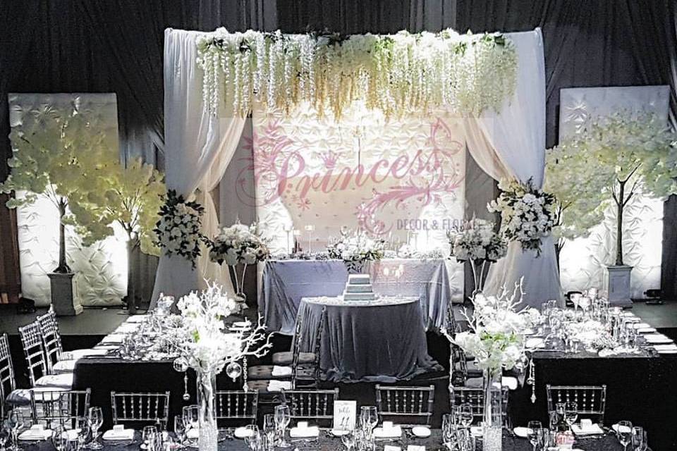 Princess Decor & Gifts