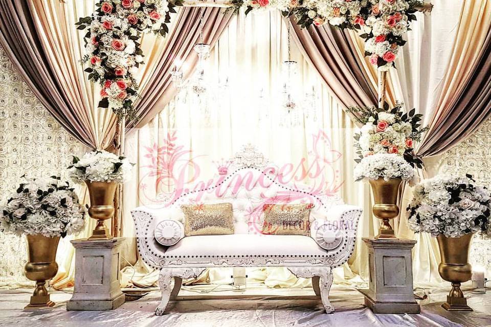 Princess Decor & Gifts