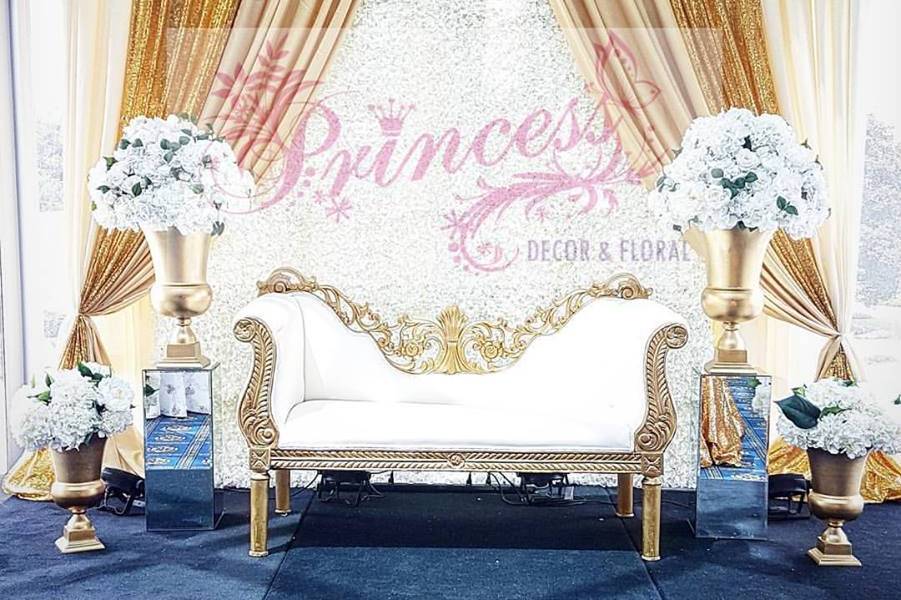 Princess Decor & Gifts