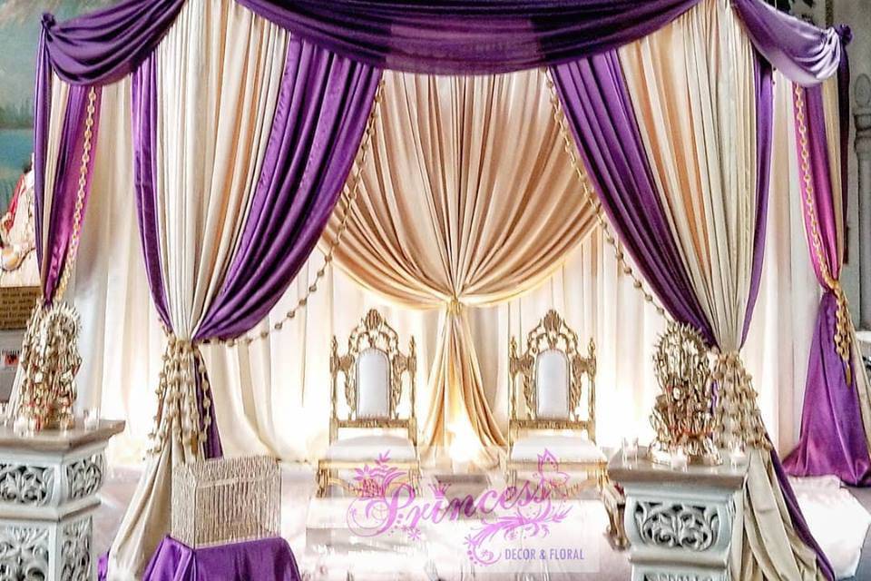 Princess Decor & Gifts