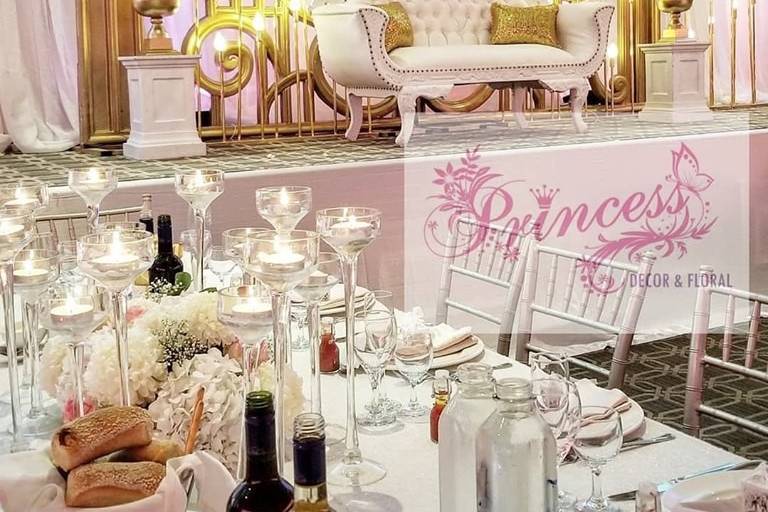 Princess Decor & Gifts