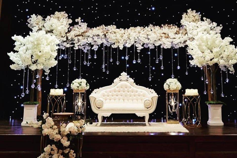 Princess Decor & Floral