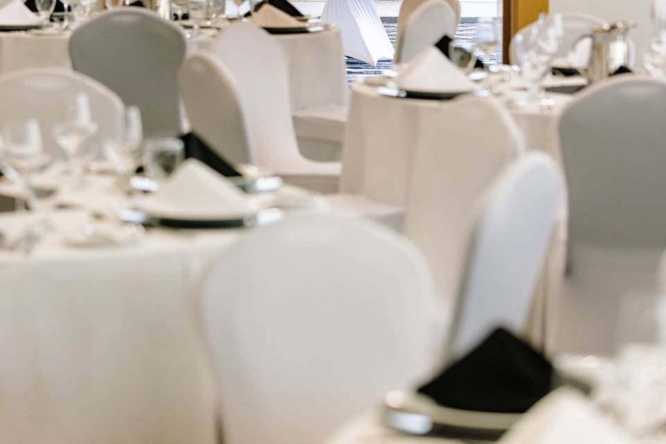 Ballroom Reception