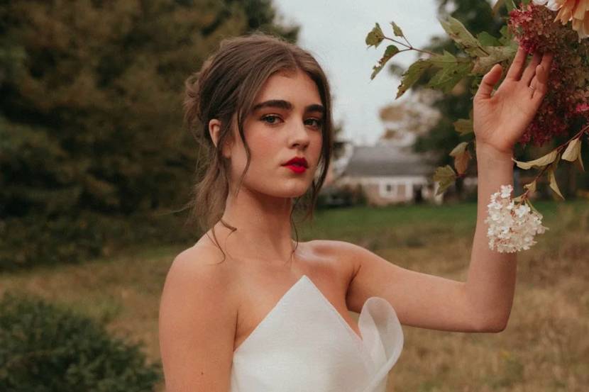 The Look Beauty