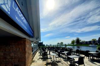 Lagoon City Pier One Resort