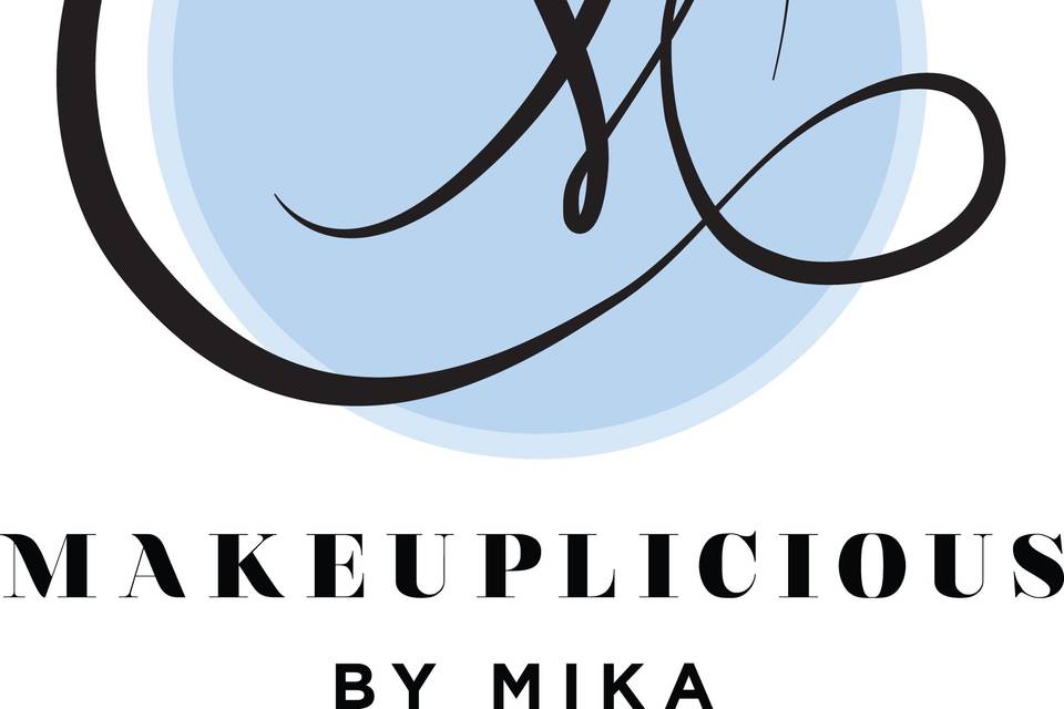 Makeuplicious by Mika