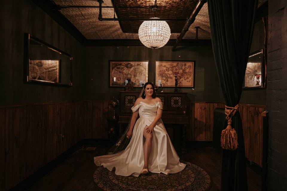 SimplyMayo Weddings