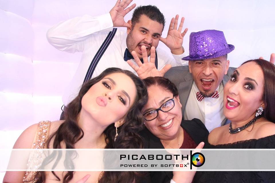 PicaBooth
