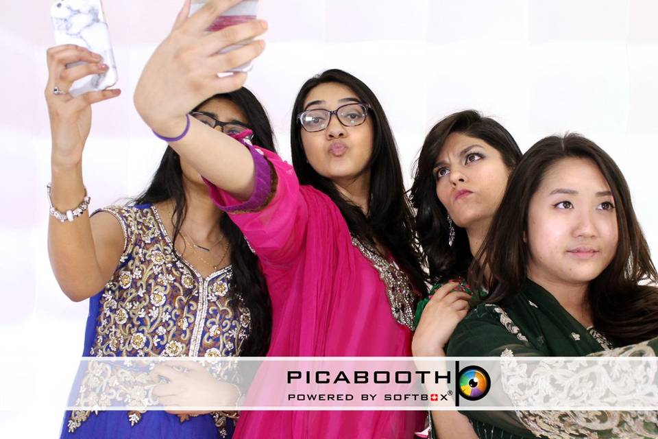 PicaBooth