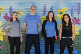 Busy Bee Fitness Experts 1