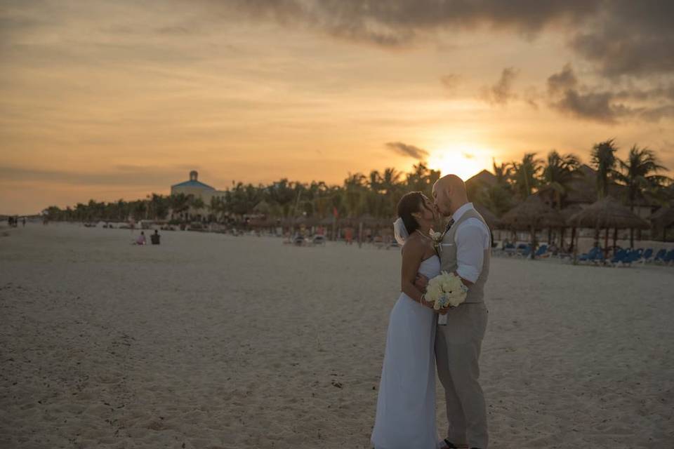 Riu palace riviera maya