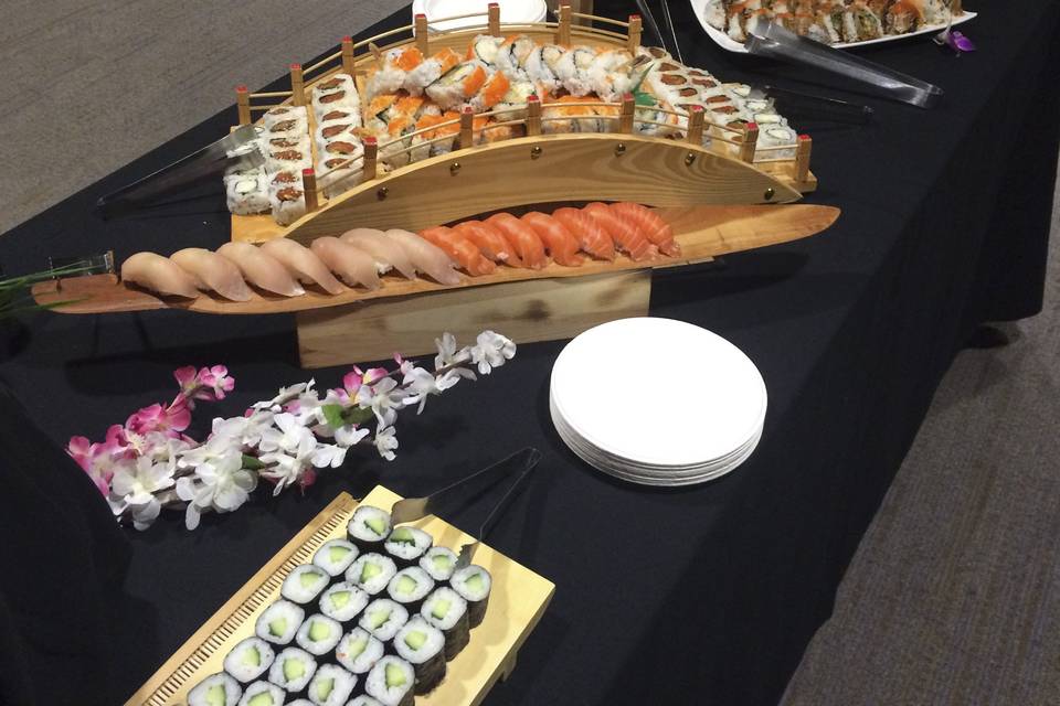 Sushi