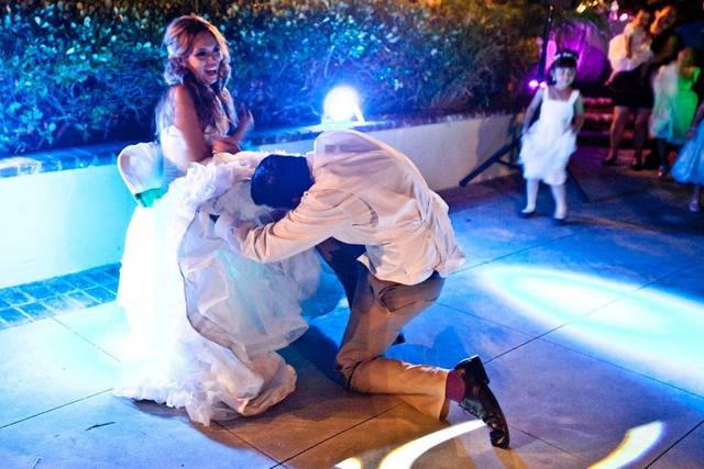 Helix Reel Weddings