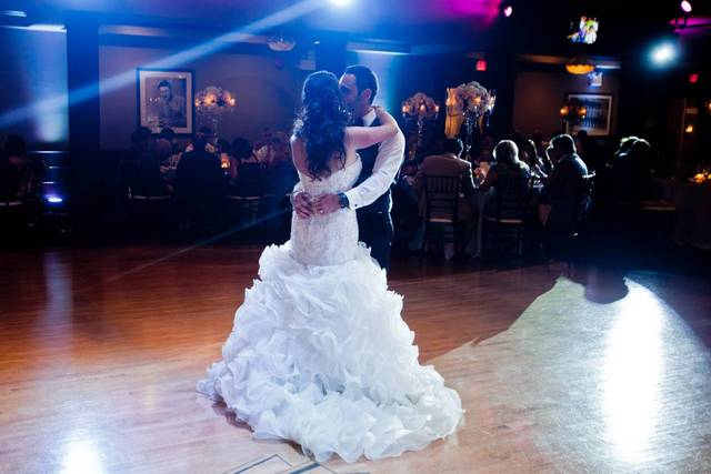 Helix Reel Weddings