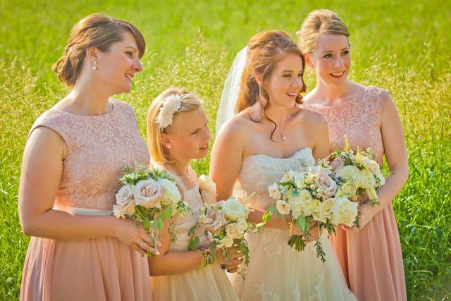 Helix Reel Weddings
