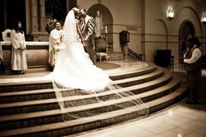 Helix Reel Weddings