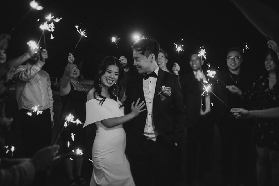 BlueDream Weddings