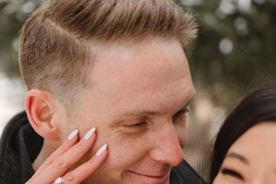 BlueDream Weddings