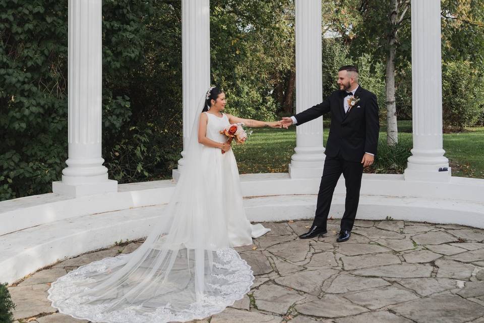BlueDream Weddings