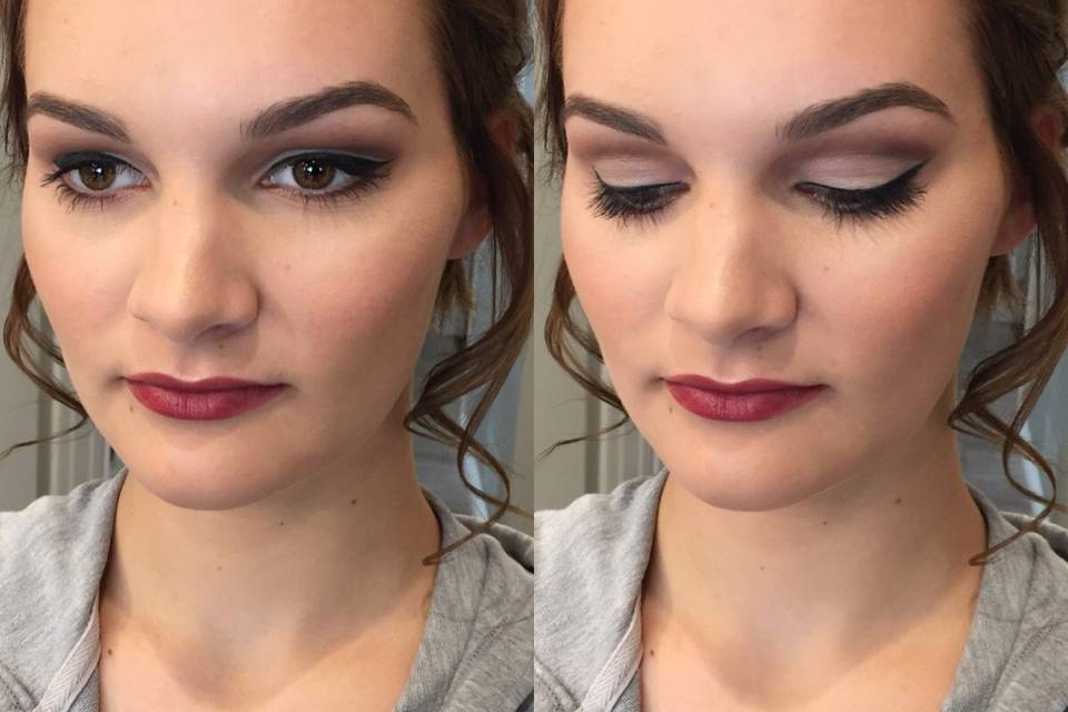 Uxbridge Makeup Artist