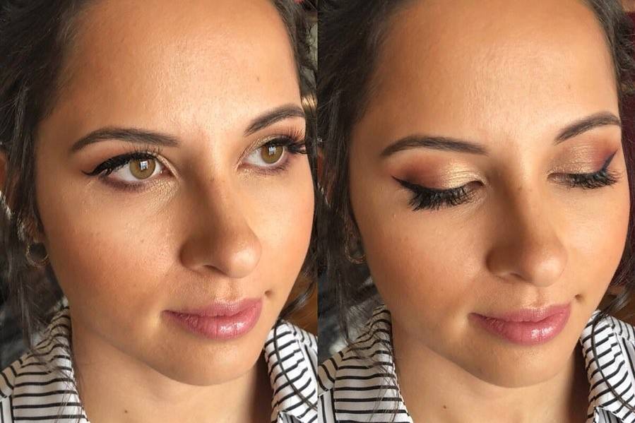 Toronto Makeup Artist