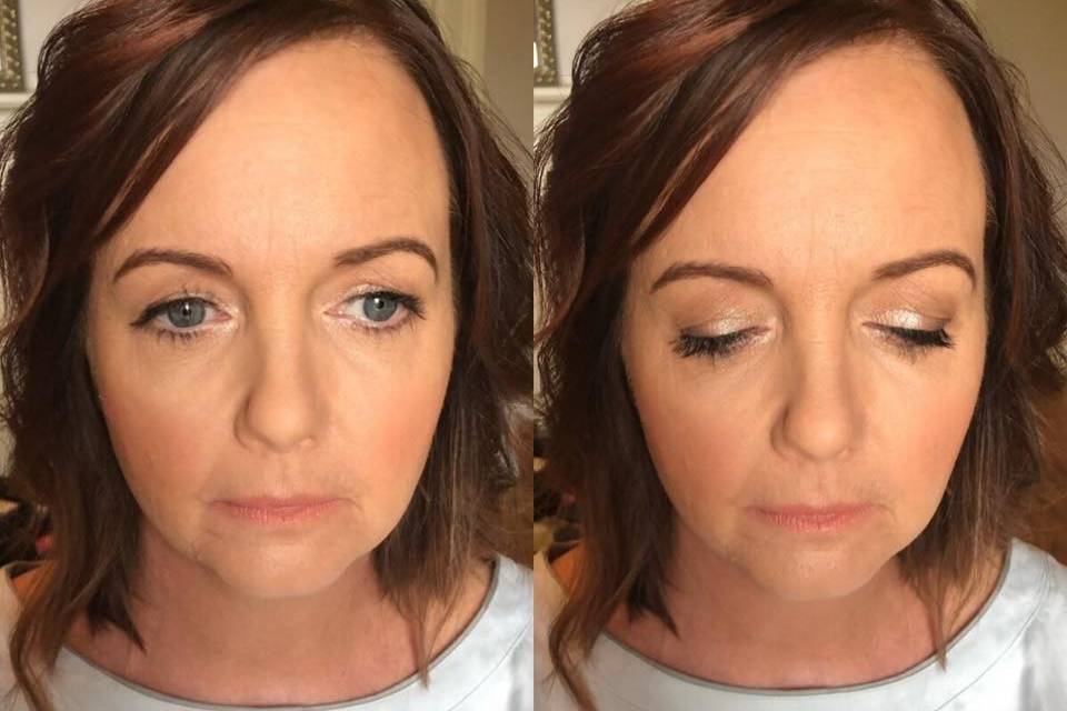 Port Hope Makeup Artist