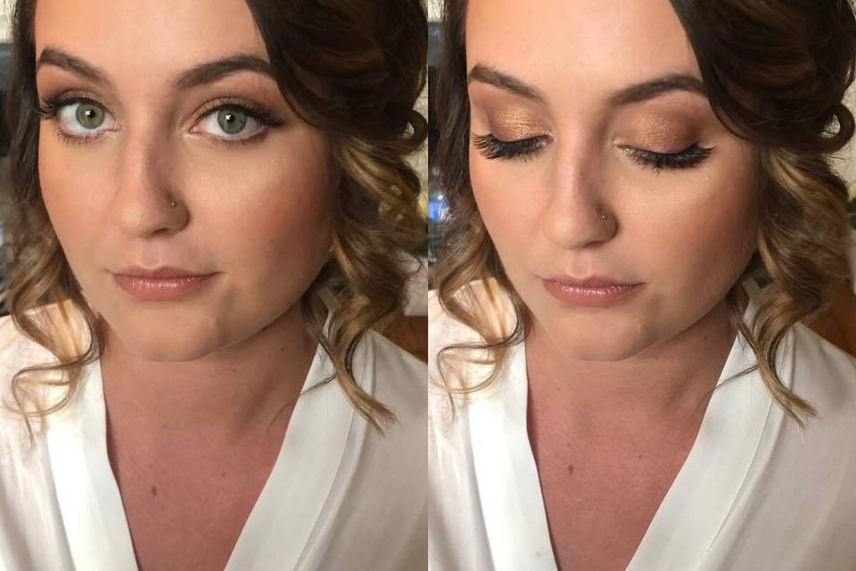 Courtice Makeup Artist