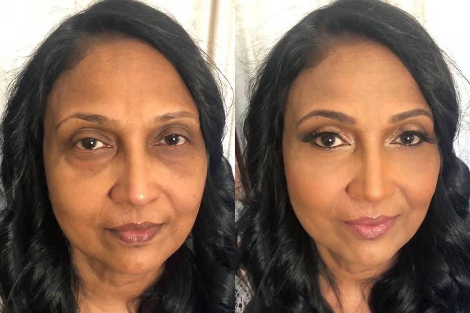 Mississauga Makeup Artist