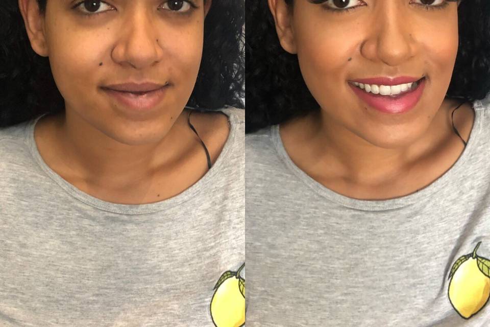 Durham Makeup Artist