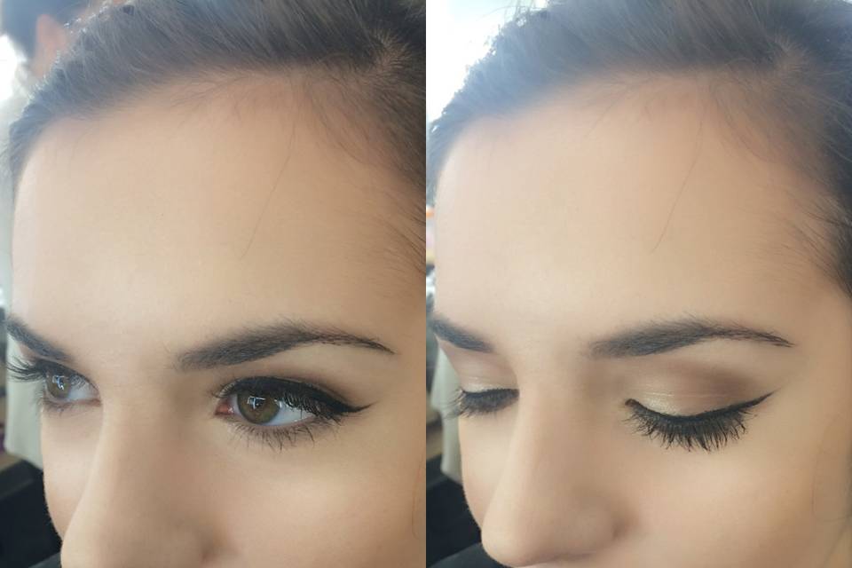 Oshawa mua