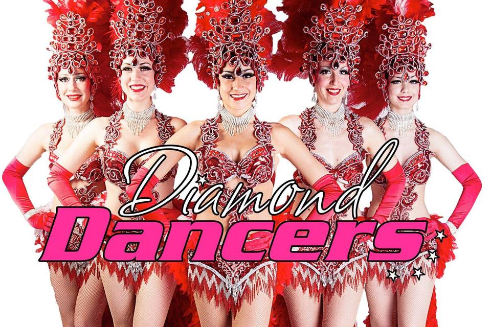 Diamond Dancers