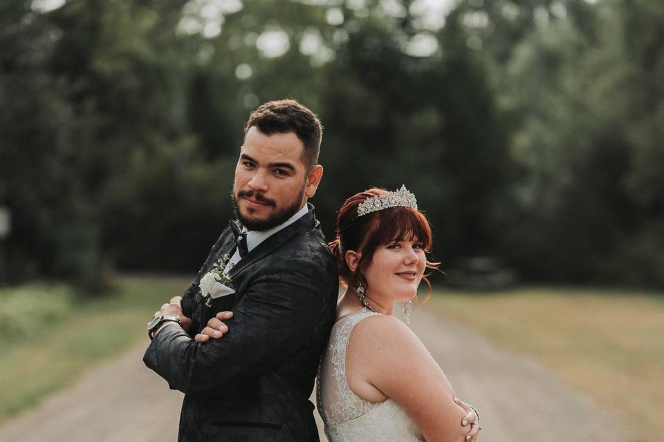 L & J