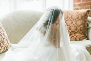 Jada HeArtistry: Your Bridal Hair & Makeup Services