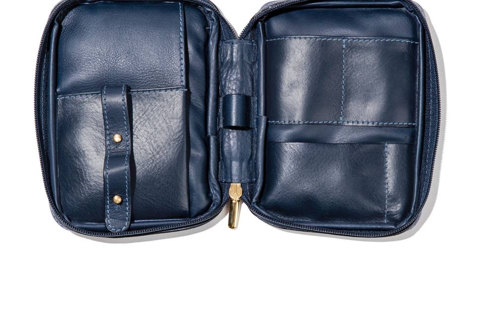 Travel Carry All - Navy