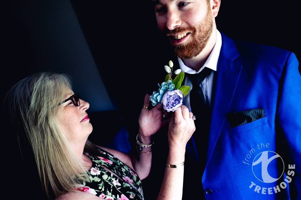 Shonnie and Tyler 2022