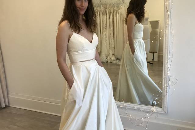 consignment wedding dresses ottawa