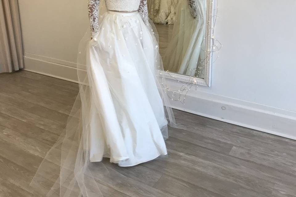 Adamyk Bridal